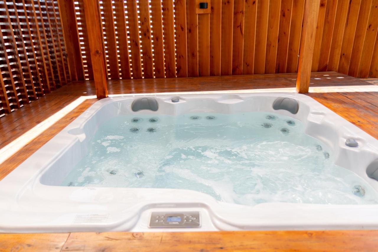 Hotel Hw High Wellness Сантьяго Экстерьер фото